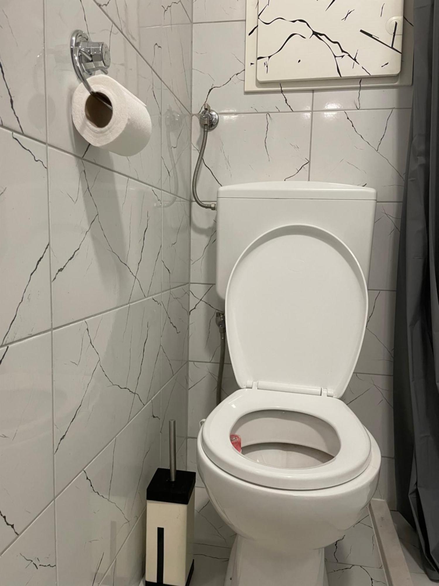 Apartman Silver Яйце Екстериор снимка