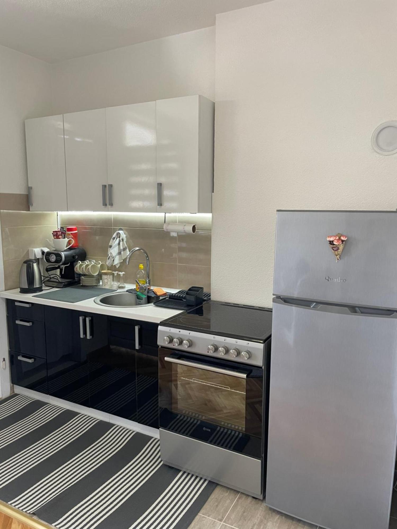 Apartman Silver Яйце Екстериор снимка
