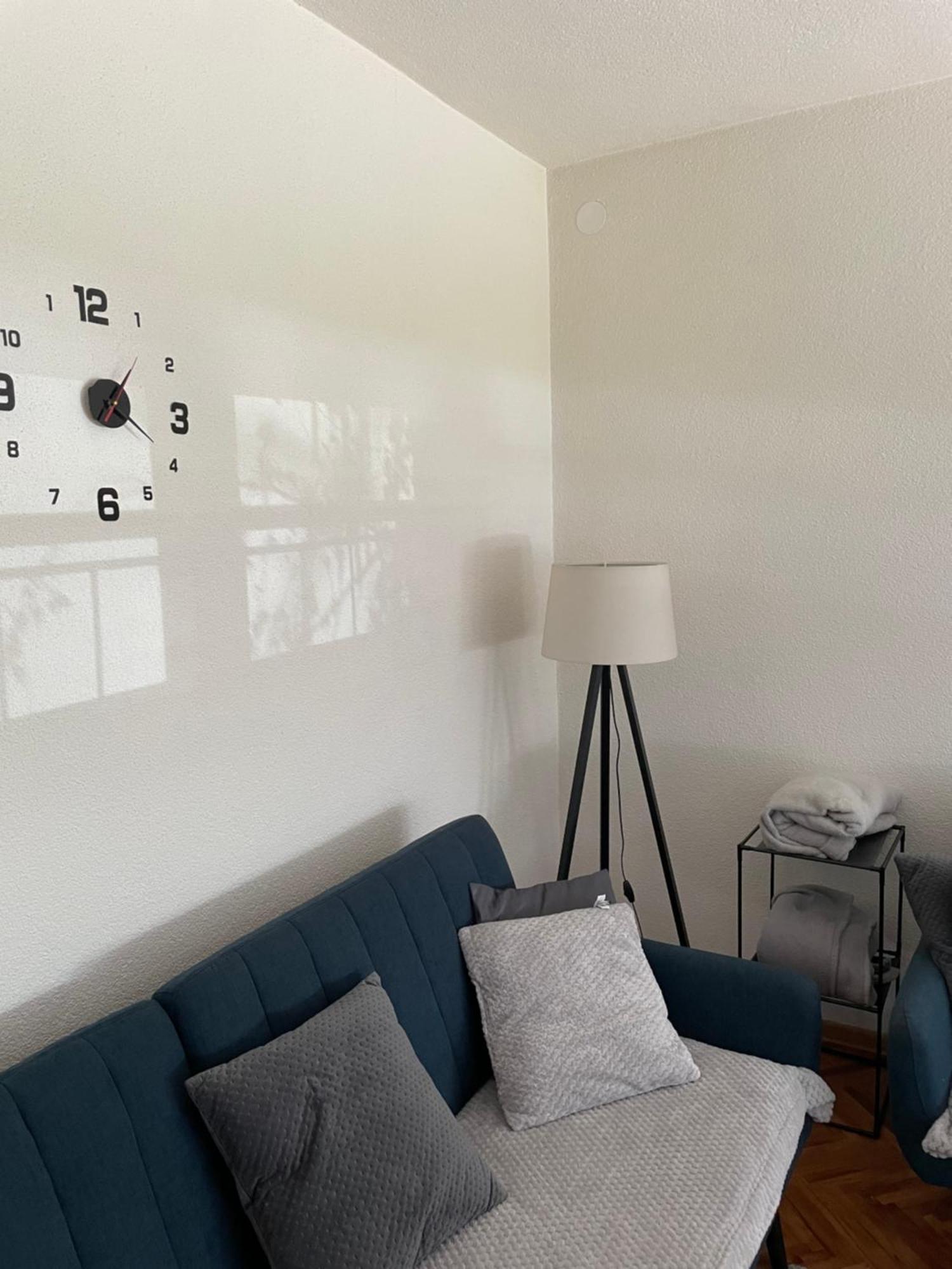 Apartman Silver Яйце Екстериор снимка