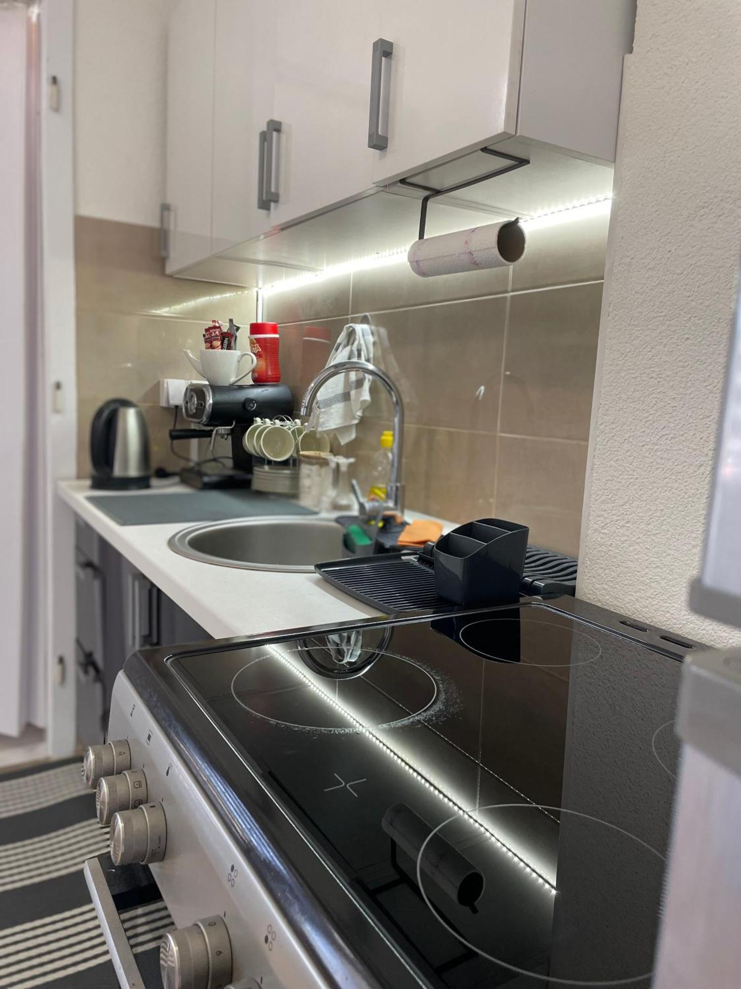 Apartman Silver Яйце Екстериор снимка