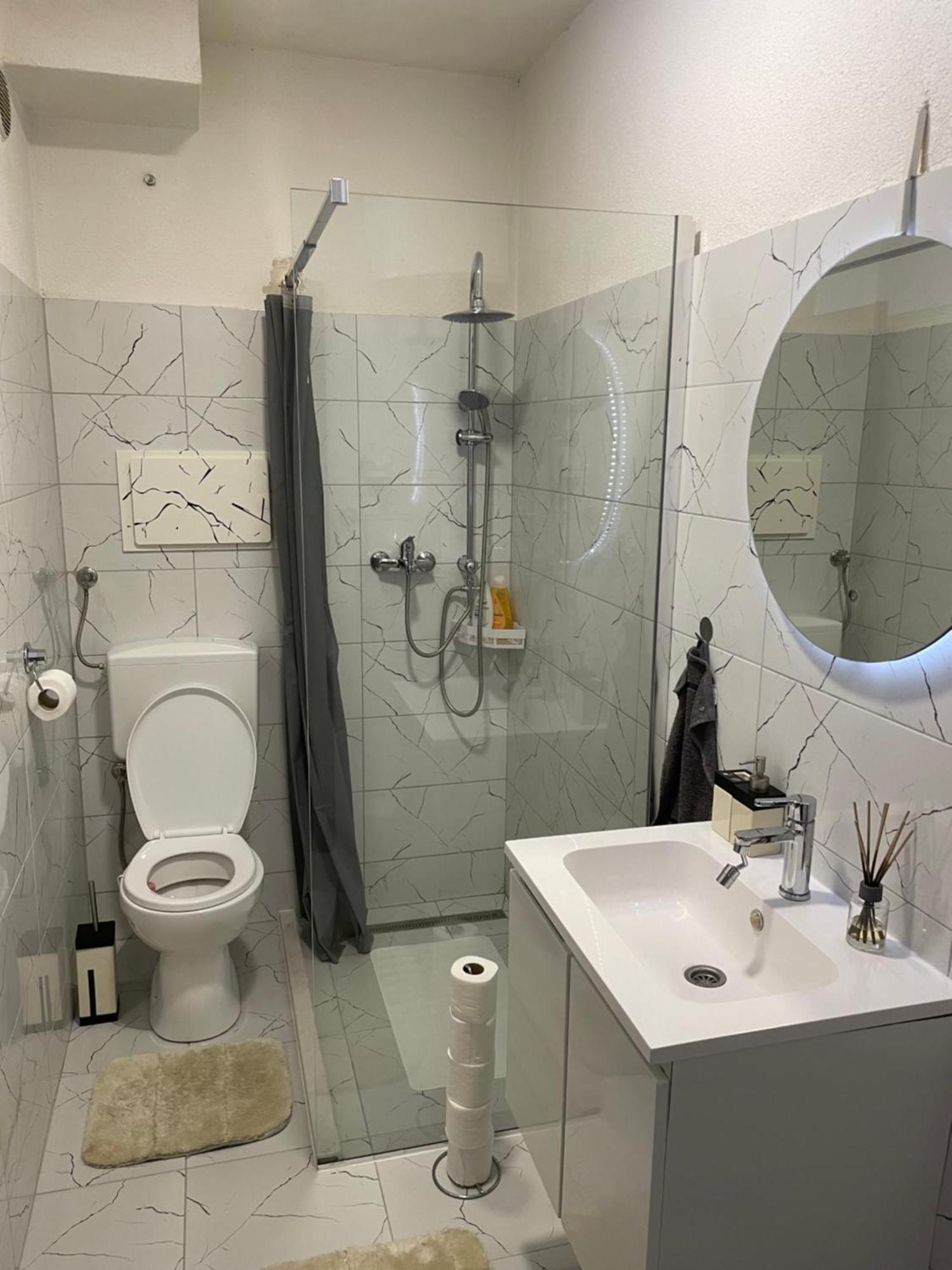 Apartman Silver Яйце Екстериор снимка
