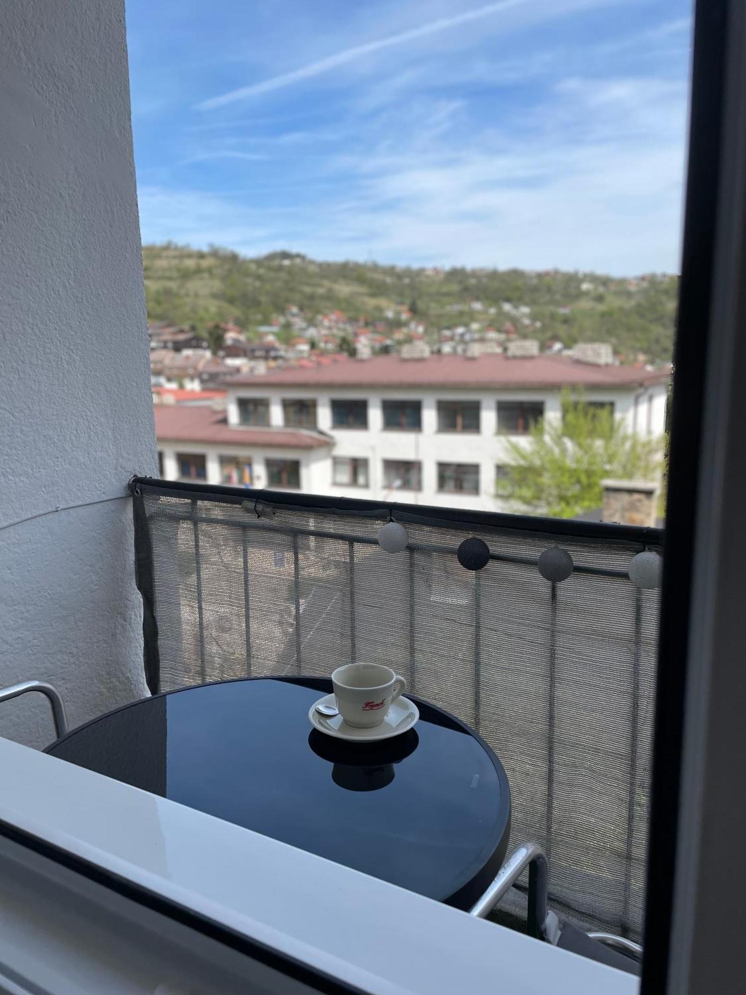 Apartman Silver Яйце Екстериор снимка