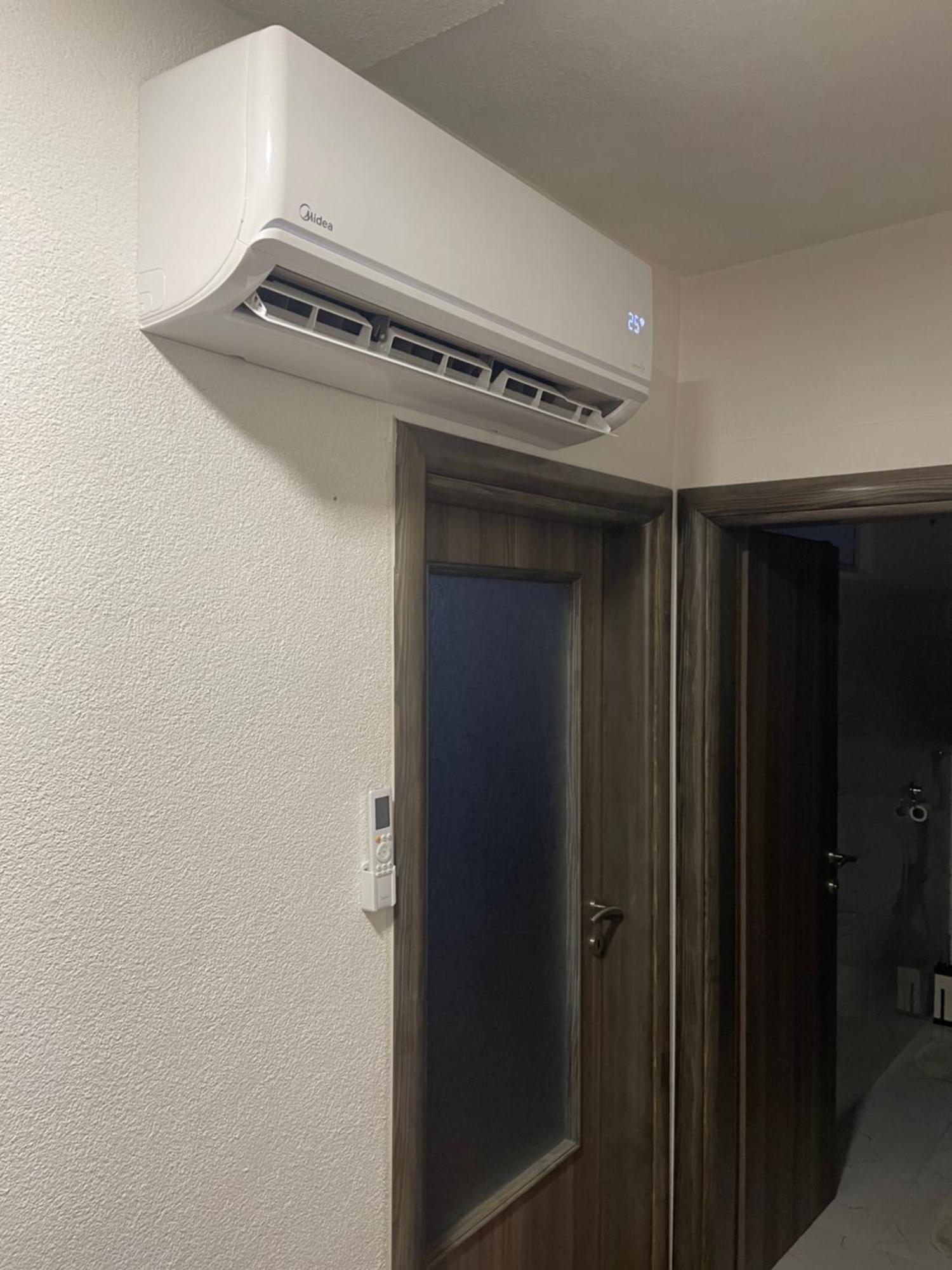 Apartman Silver Яйце Екстериор снимка